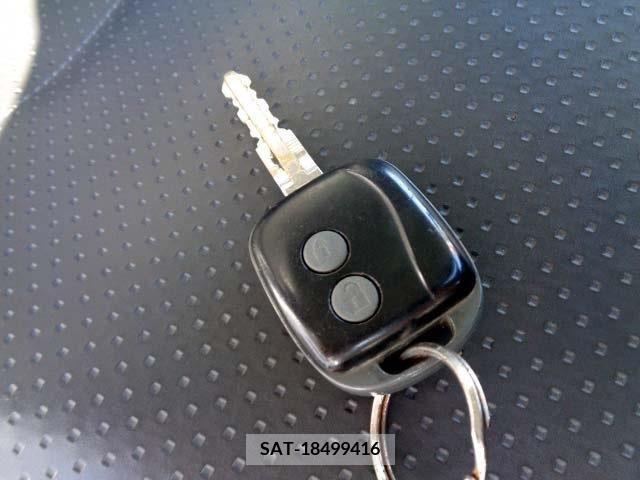 Isuzu FORWARD 2016-10 200243-5
