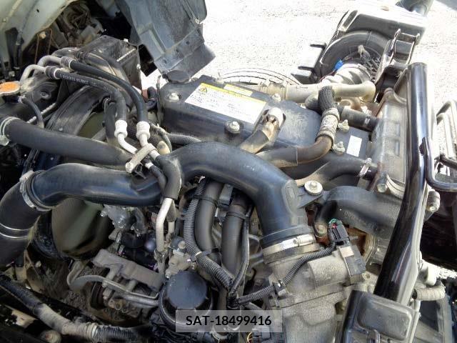 Isuzu FORWARD 2016-10 200243-3
