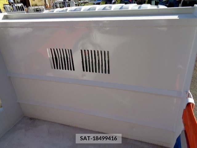 Isuzu FORWARD 2016-10 200243-15