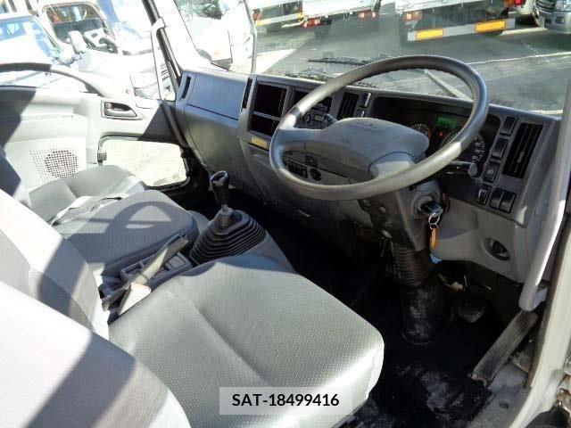 Isuzu FORWARD 2016-10 200243-2