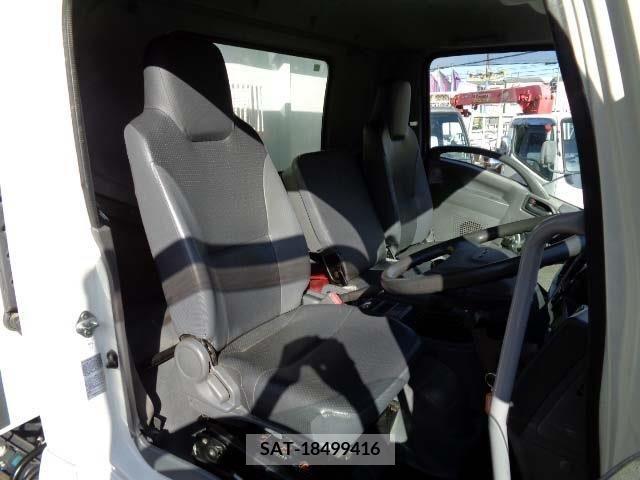 Isuzu FORWARD 2016-10 200243-4