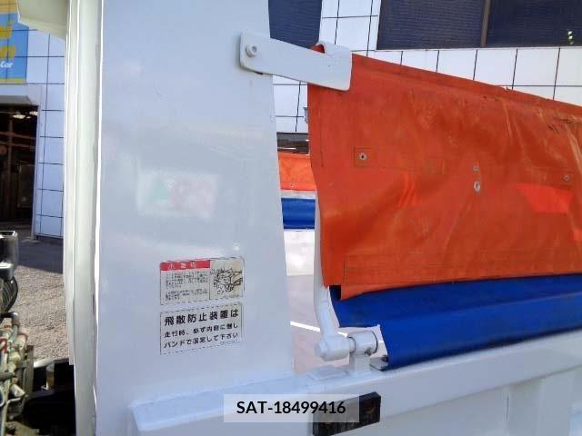Isuzu FORWARD 2016-10 200243-13