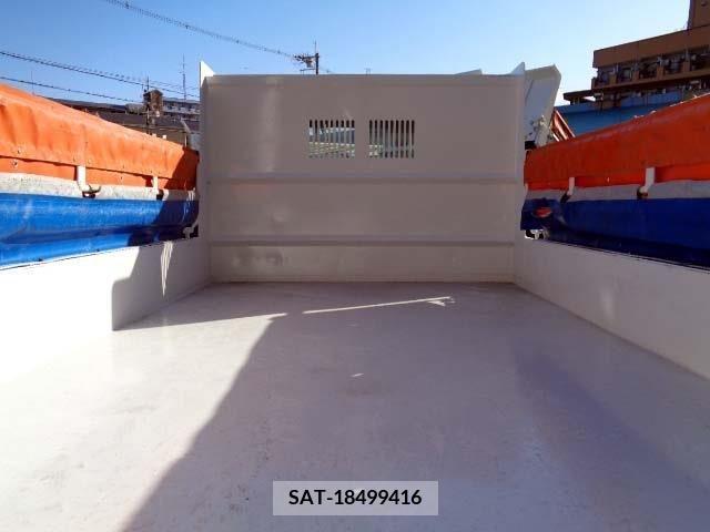 Isuzu FORWARD 2016-10 200243-14