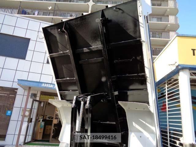 Isuzu FORWARD 2016-10 200243-10