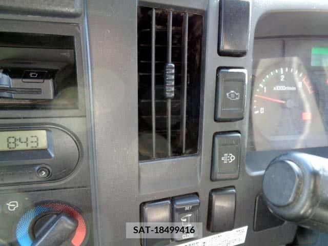 Isuzu FORWARD 2016-10 200243-7