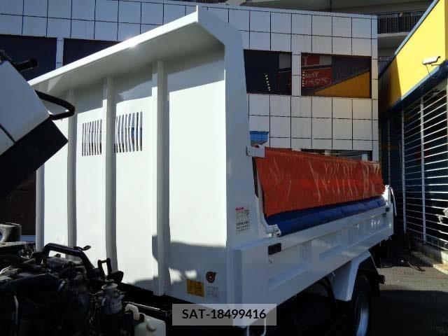 Isuzu FORWARD 2016-10 200243-12