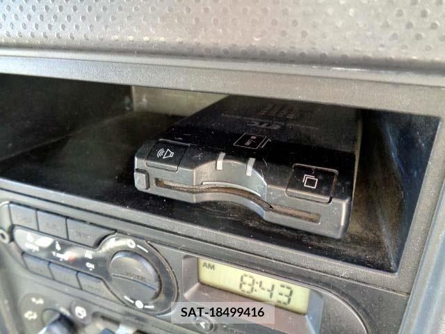 Isuzu FORWARD 2016-10 200243-6