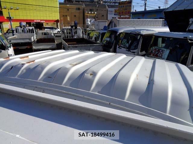 Isuzu FORWARD 2016-10 200243-16