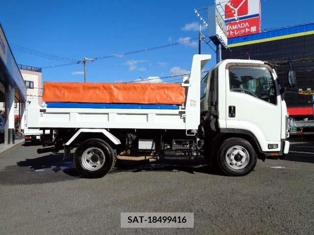 Isuzu FORWARD 2016-10 200243-17