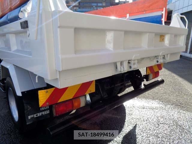 Isuzu FORWARD 2016-10 200243-23