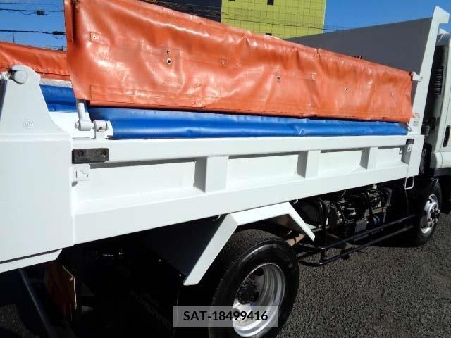 Isuzu FORWARD 2016-10 200243-25
