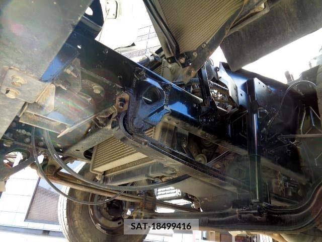 Isuzu FORWARD 2016-10 200243-18