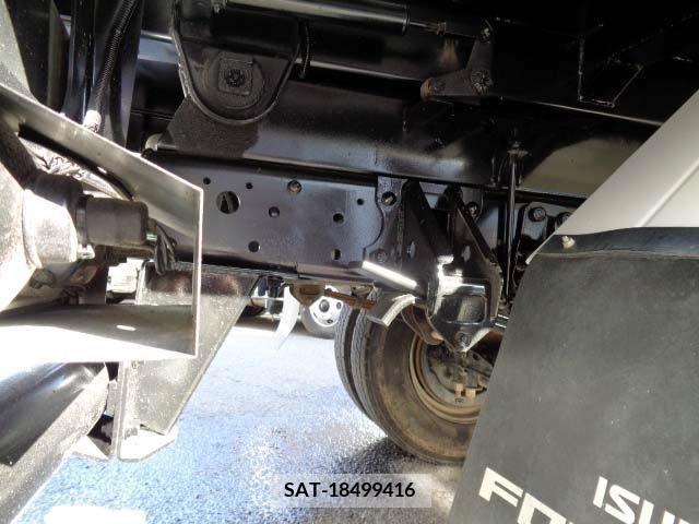 Isuzu FORWARD 2016-10 200243-19