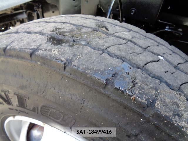 Isuzu FORWARD 2016-10 200243-20