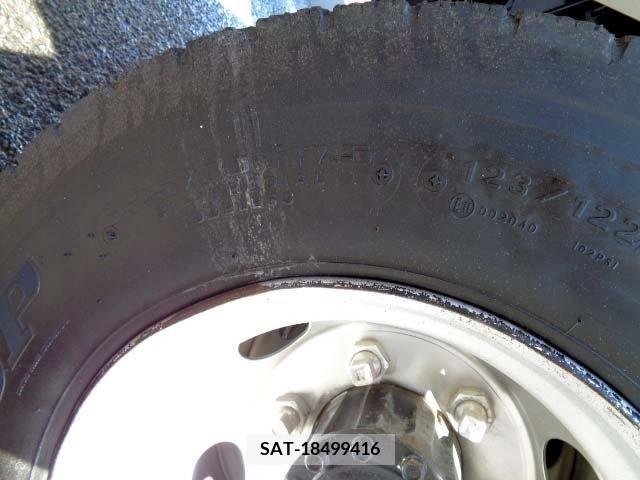 Isuzu FORWARD 2016-10 200243-22