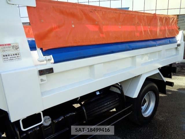 Isuzu FORWARD 2016-10 200243-24