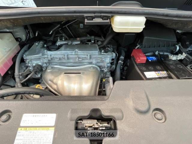 Toyota ALPHARD 2016-09 214036-19