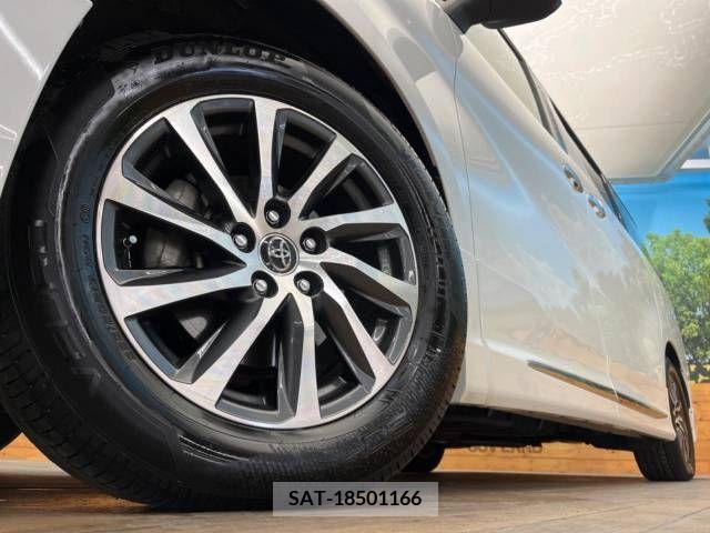 Toyota ALPHARD 2016-09 214036-14