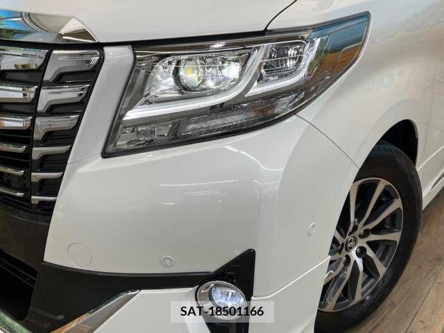Toyota ALPHARD 2016-09 214036-13