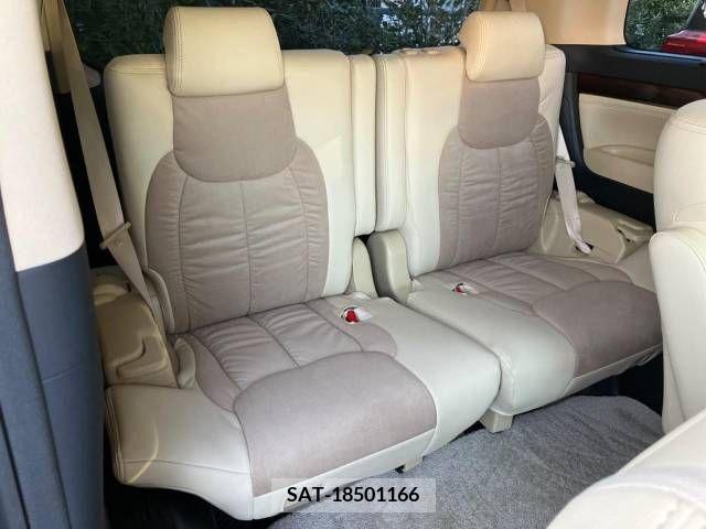 Toyota ALPHARD 2016-09 214036-10