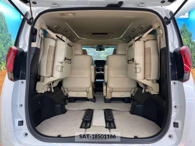 Toyota ALPHARD 2016-09 214036-11