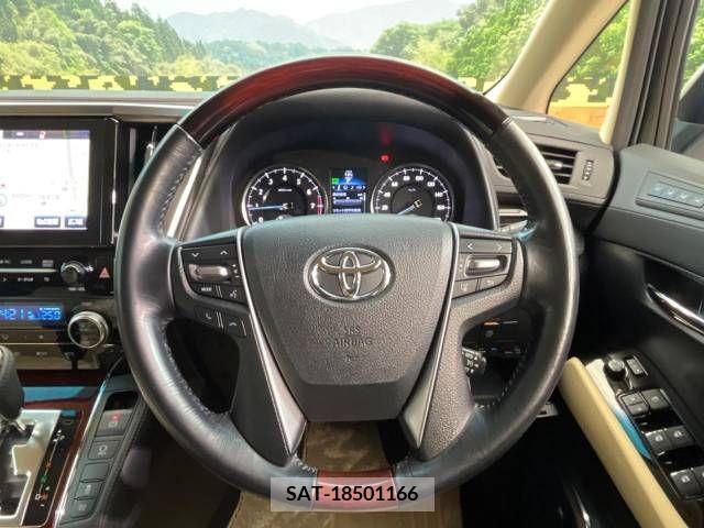 Toyota ALPHARD 2016-09 214036-12
