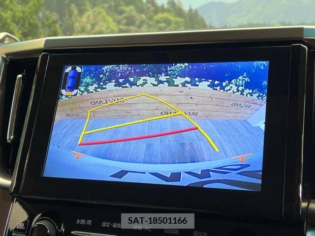 Toyota ALPHARD 2016-09 214036-3