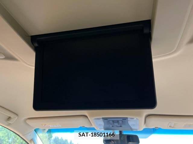 Toyota ALPHARD 2016-09 214036-4