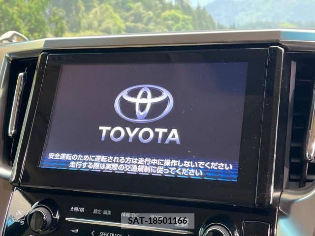 Toyota ALPHARD 2016-09 214036-2