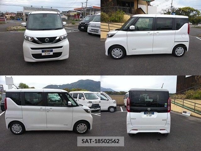 Nissan ROOX 2020-04 231341-18