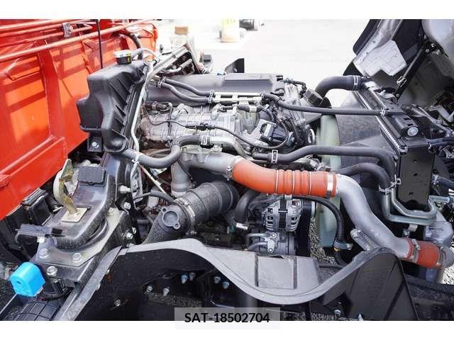 Mitsubishi CANTER 2023-07 348770-12