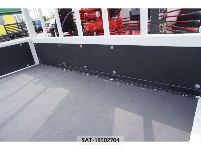 Mitsubishi CANTER 2023-07 348770-19