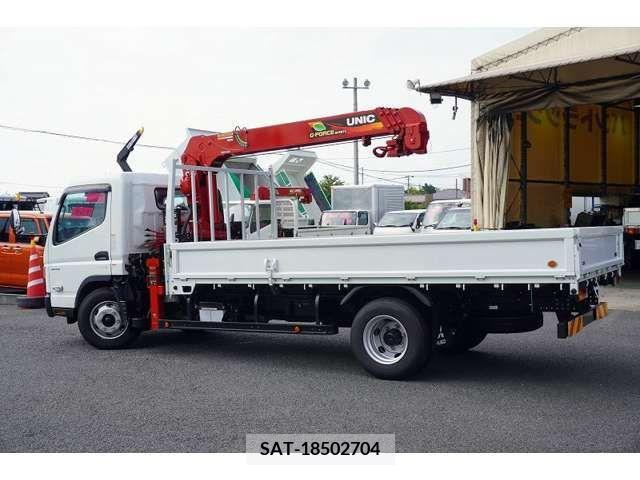 Mitsubishi CANTER 2023-07 348770-6