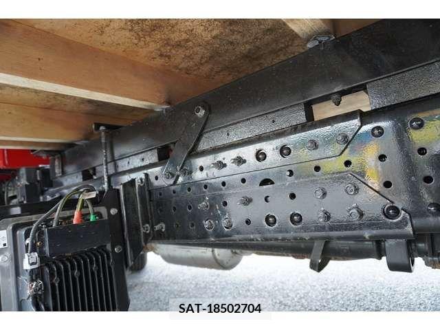 Mitsubishi CANTER 2023-07 348770-10