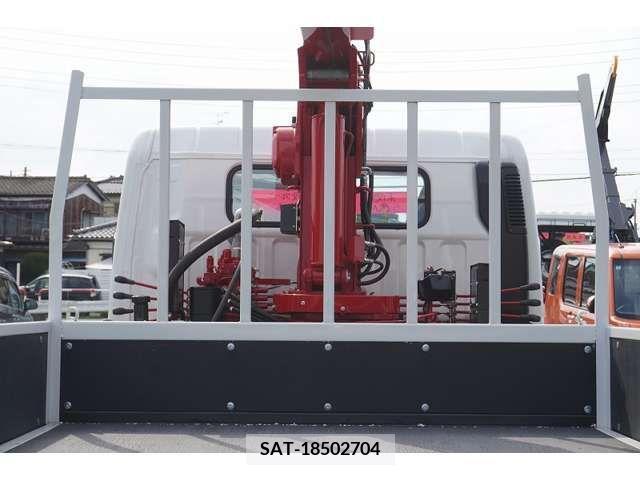 Mitsubishi CANTER 2023-07 348770-15