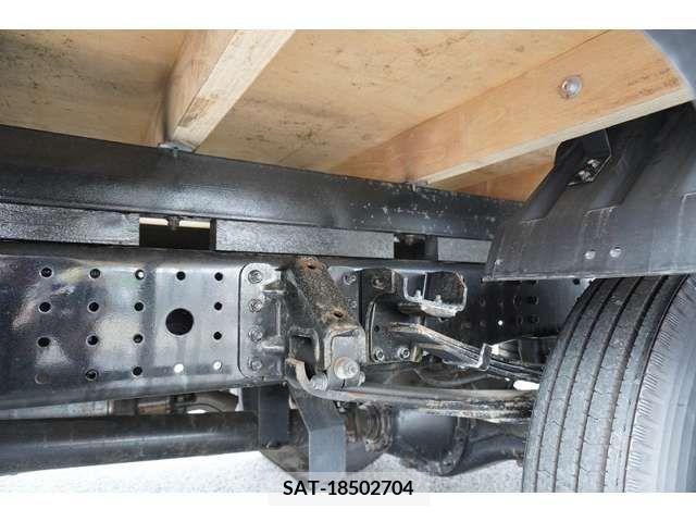 Mitsubishi CANTER 2023-07 348770-9