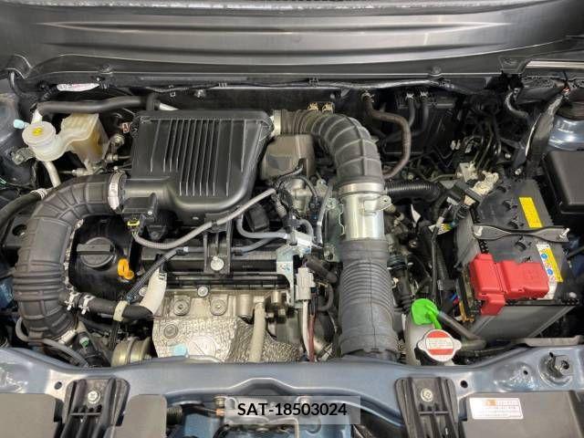 Suzuki X BEE 2019-10 211507-18