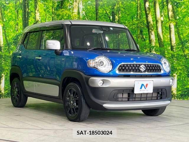 Suzuki X BEE 2019-10 211507-16