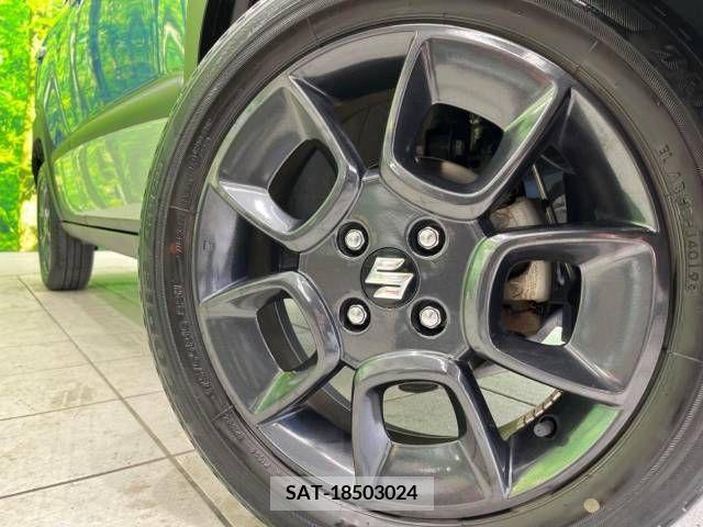 Suzuki X BEE 2019-10 211507-13