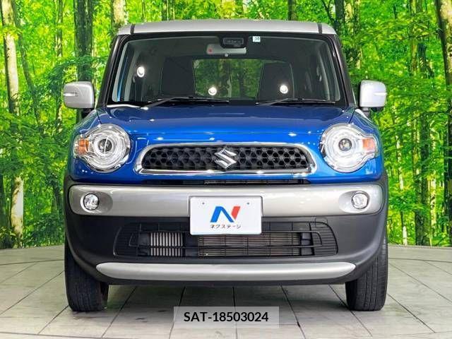 Suzuki X BEE 2019-10 211507-14