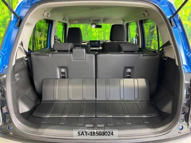 Suzuki X BEE 2019-10 211507-11