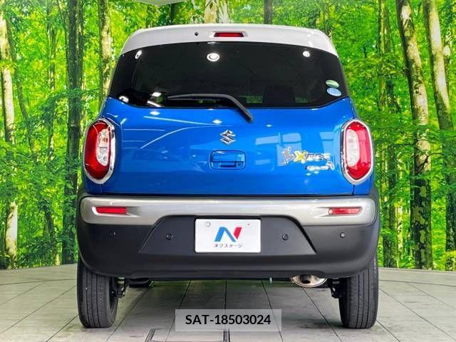 Suzuki X BEE 2019-10 211507-15
