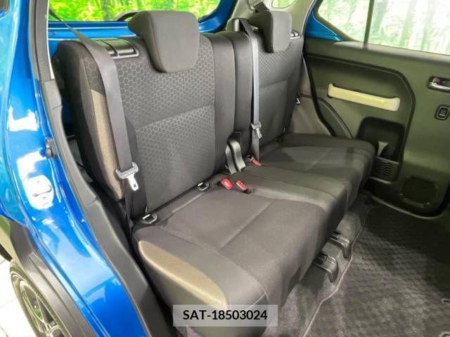 Suzuki X BEE 2019-10 211507-10