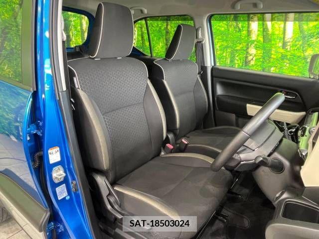 Suzuki X BEE 2019-10 211507-9