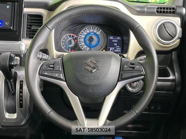 Suzuki X BEE 2019-10 211507-8