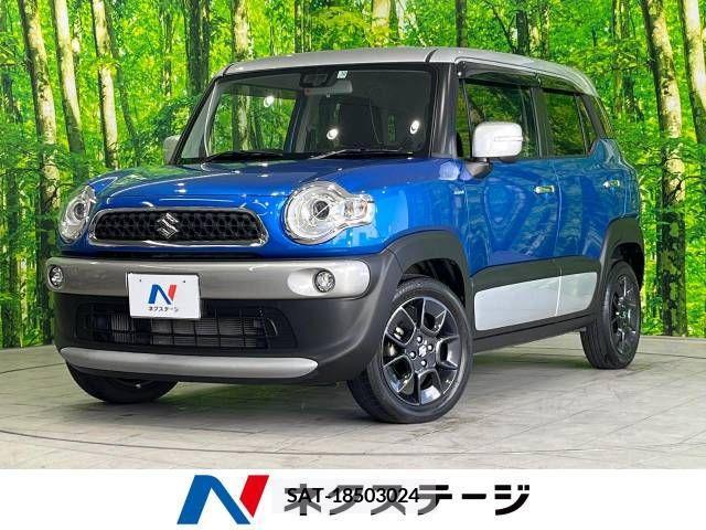 Suzuki X BEE 2019-10 211507-0