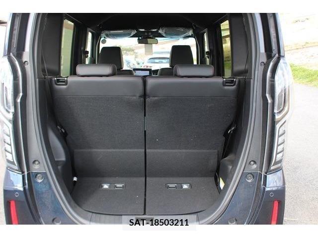 Honda N BOX CUSTOM 2022-01 213745-16