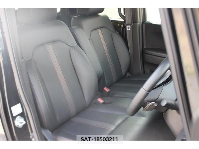 Honda N BOX CUSTOM 2022-01 213745-12