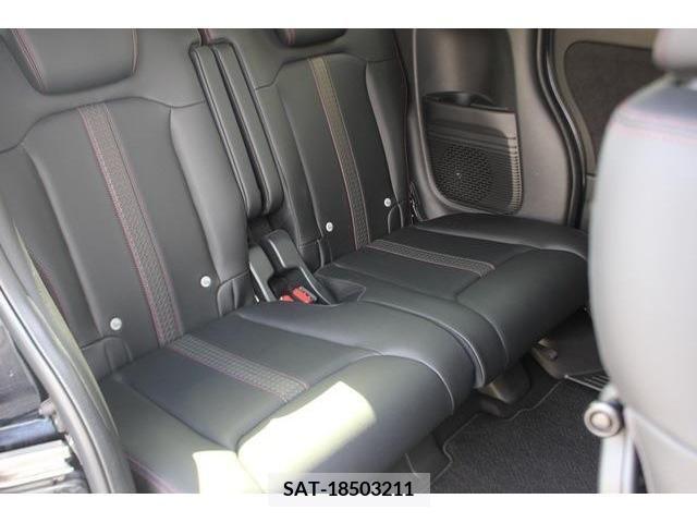 Honda N BOX CUSTOM 2022-01 213745-13