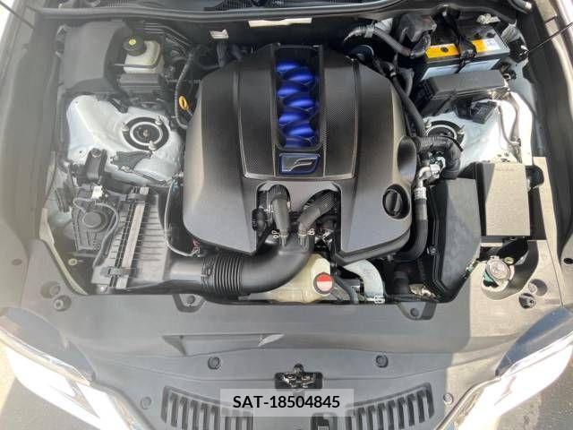 Lexus GS F 2016-02 362777-18